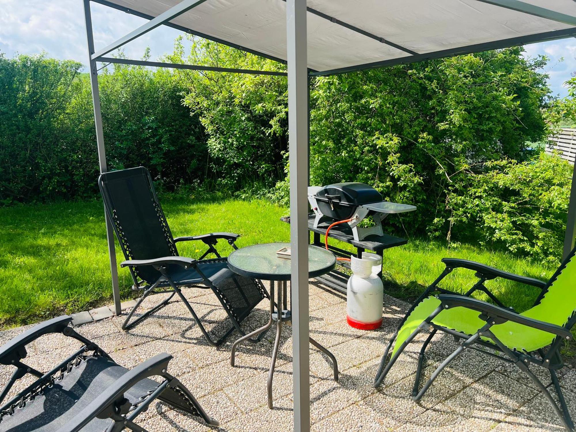 Casa 716 - Minihus Naera Golf & Natur Bara Exteriér fotografie