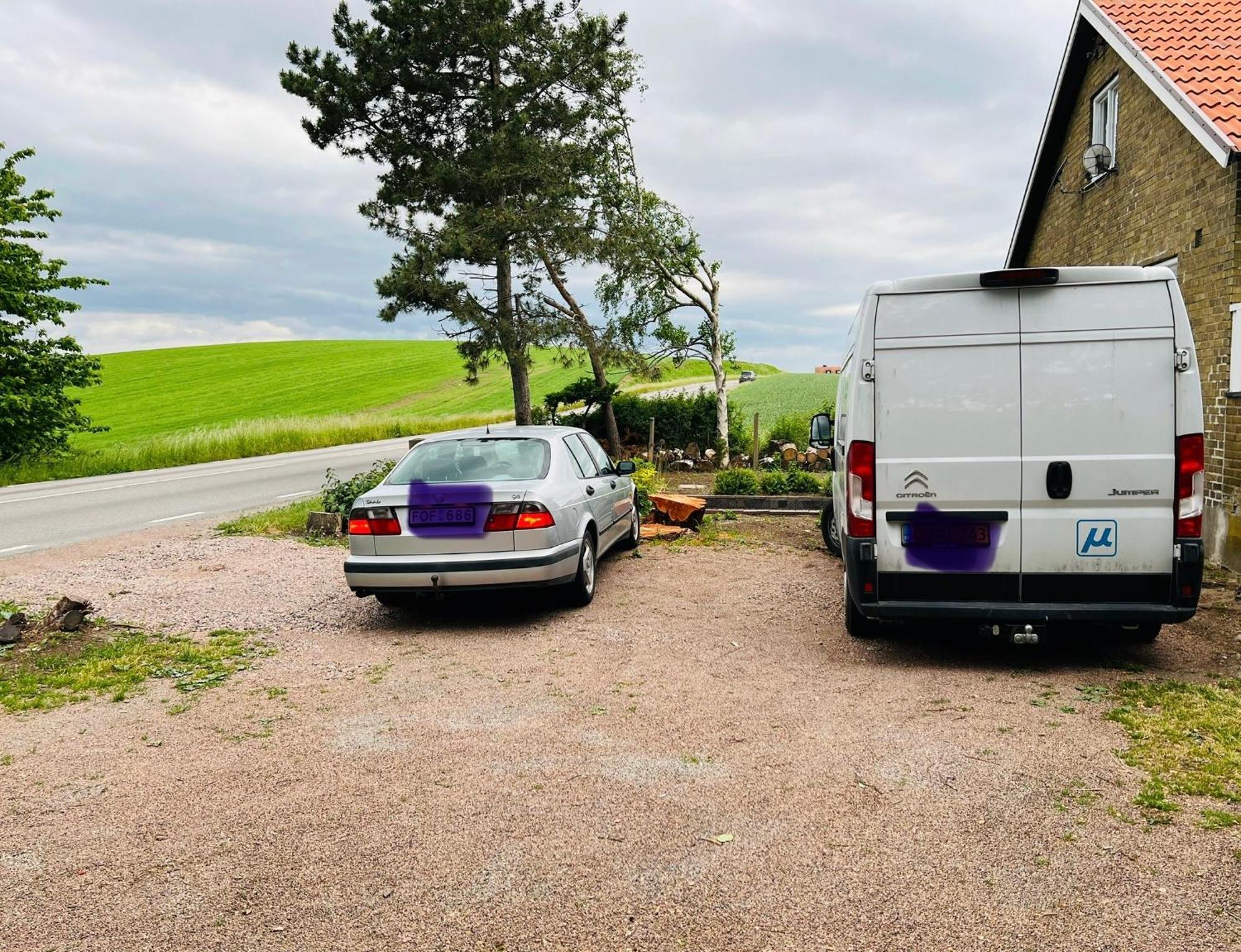 Casa 716 - Minihus Naera Golf & Natur Bara Exteriér fotografie